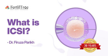 What is intracytoplasmic sperm injection (ICSI)? ICSI Procedure in India