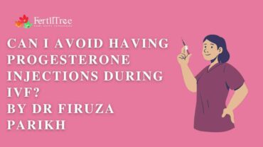Can You Skip Progesterone Injections During IVF? Exploring Your Options | Fertile Tree