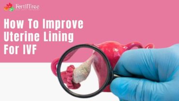 How To Improve Uterine Lining For IVF