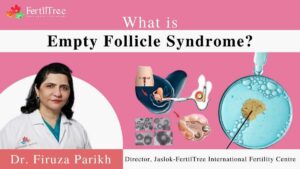 empty follicle syndrome
