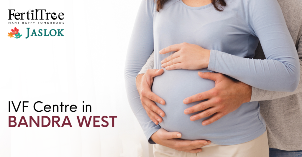 ivf centre bandra west