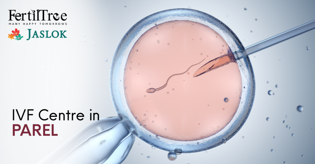 ivf centre parel