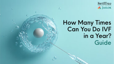 How Many Times Can You Do IVF in a Year? Guide