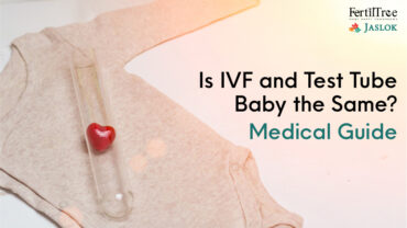Is IVF and Test Tube Baby the Same? Medical Guide