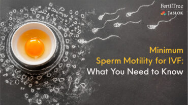 Minimum Sperm Motility for IVF: What You Need to Know