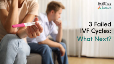 3 Failed IVF Cycles: What Next?