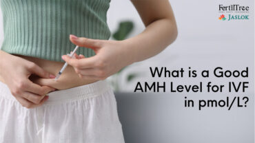 What Is a Good AMH Level for IVF in pmol/L? Full Guide